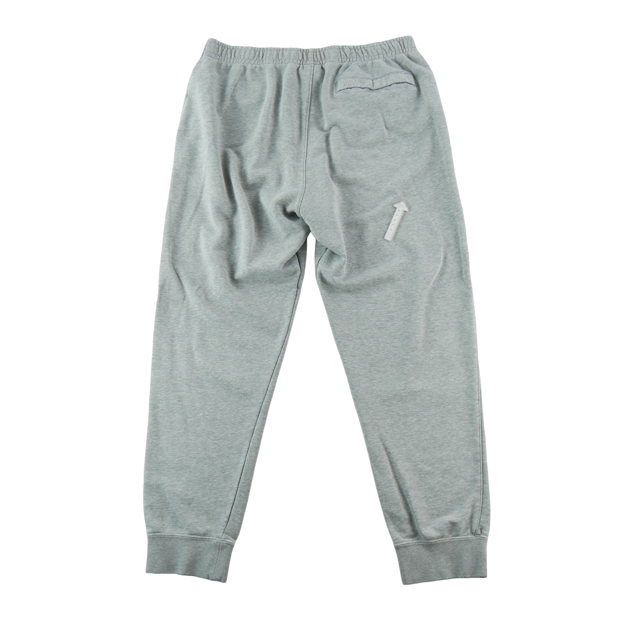 Jogging Homme  Gris 6