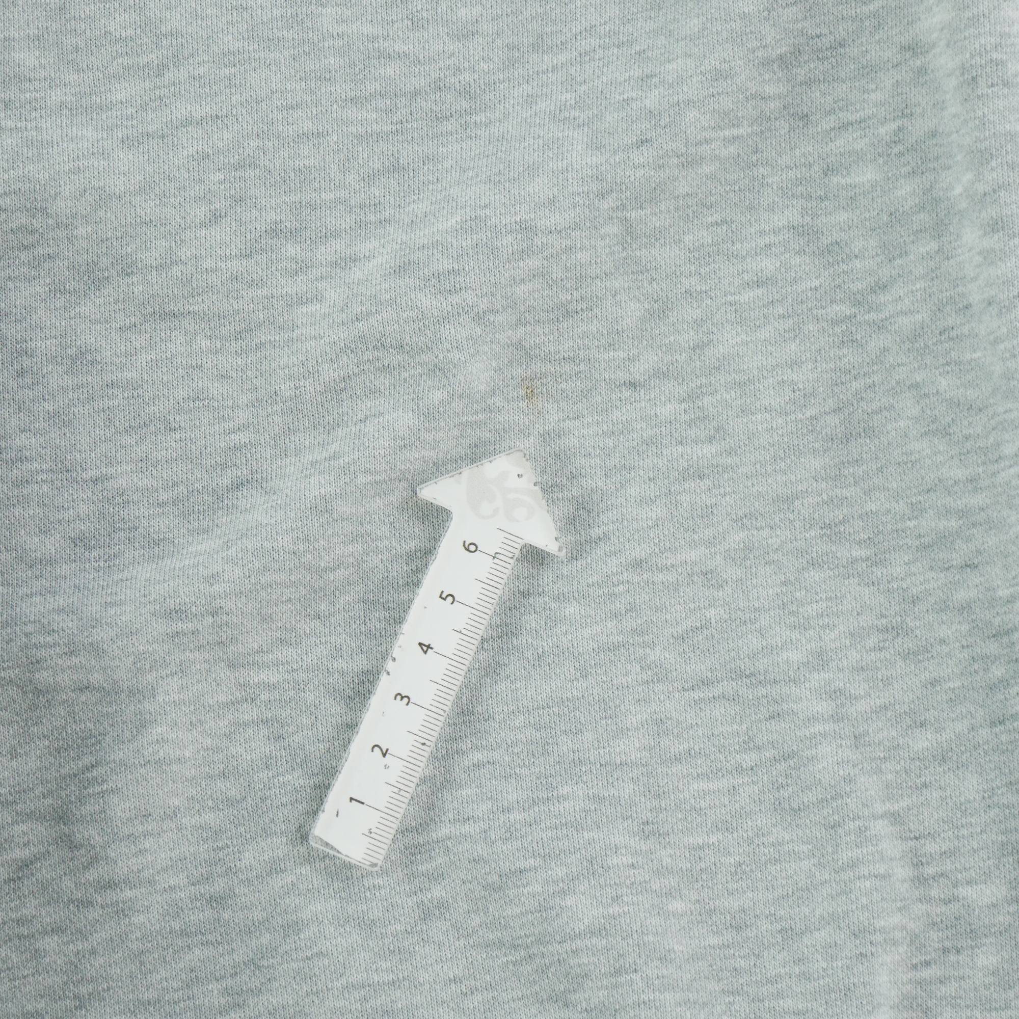 Jogging Homme  Gris 7