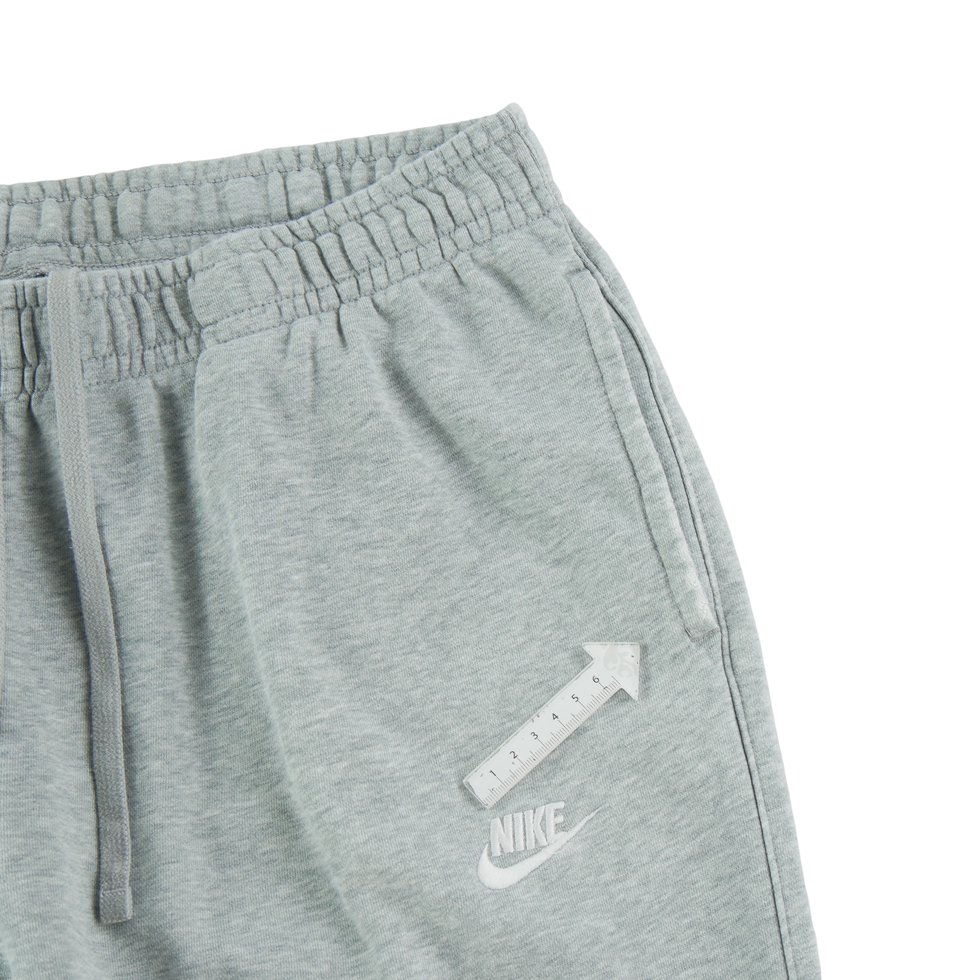 Jogging Homme  Gris 5