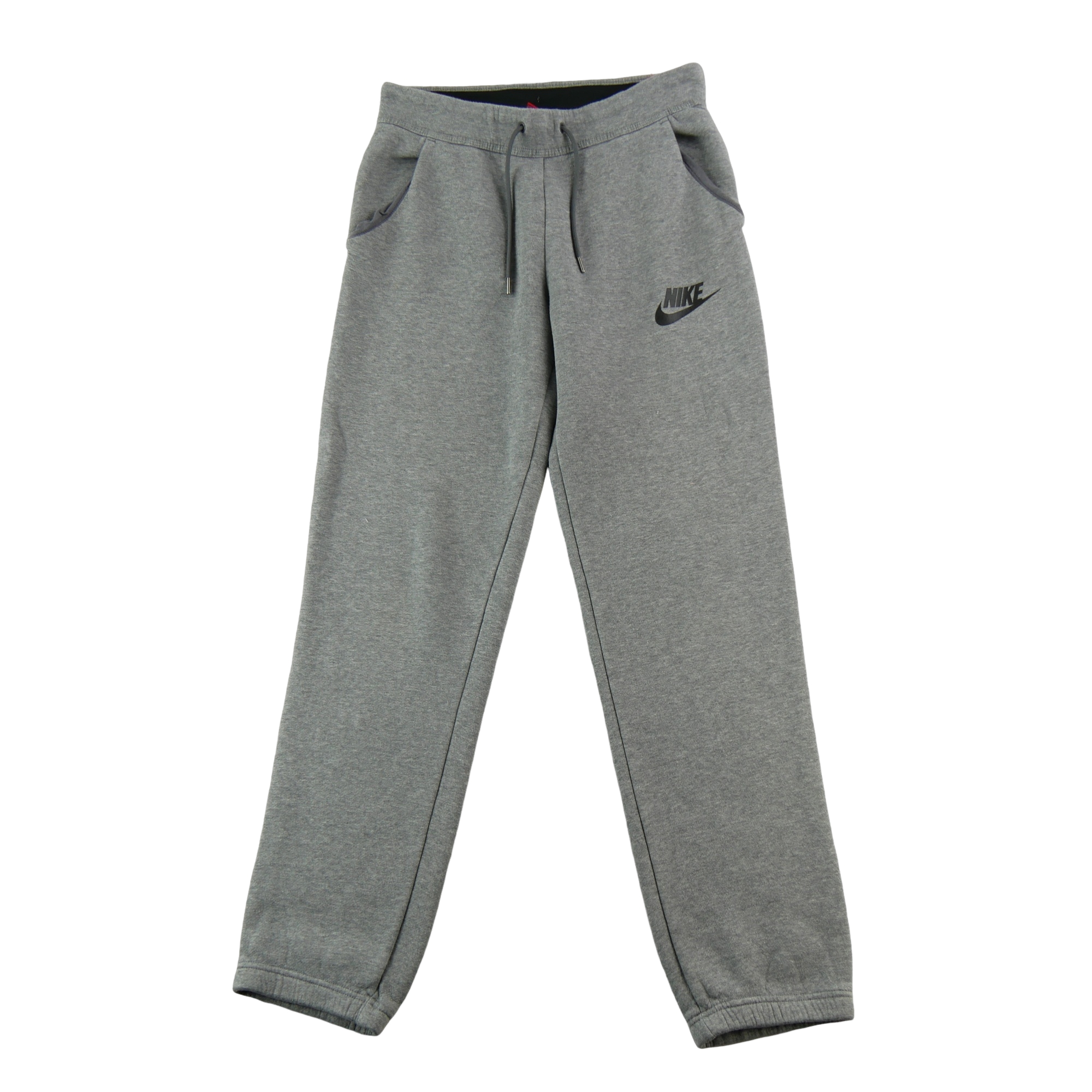 Jogging Homme Gris 1