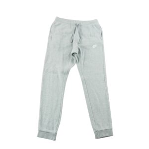 Jogging homme gris Nike