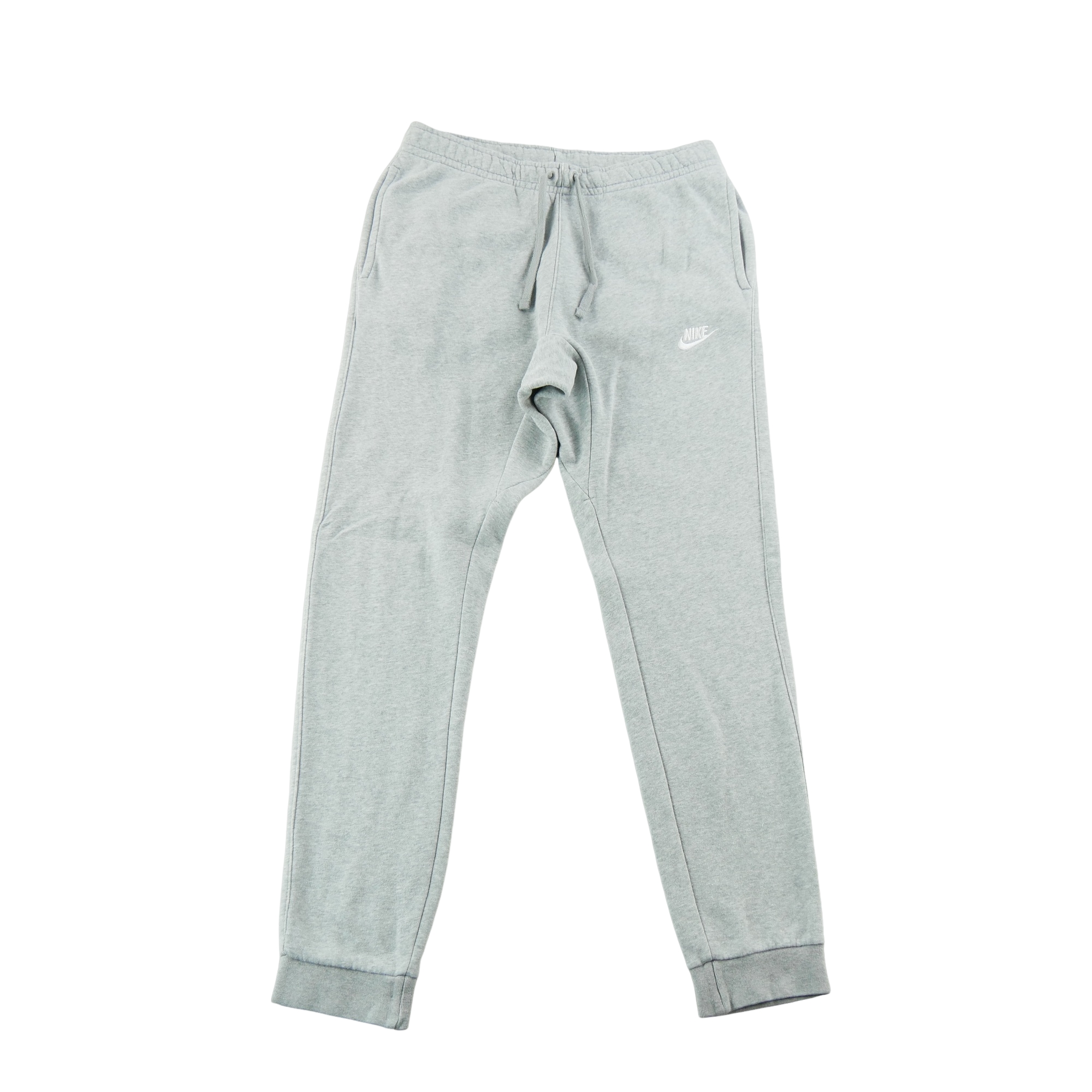 Jogging homme gris Nike