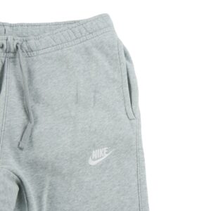 Jogging homme gris Nike