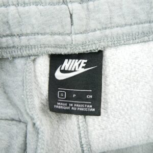 Jogging homme gris Nike