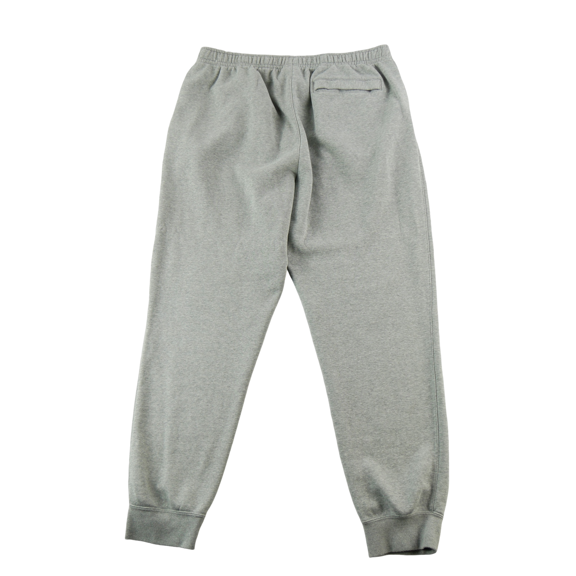 Jogging Homme Gris 2