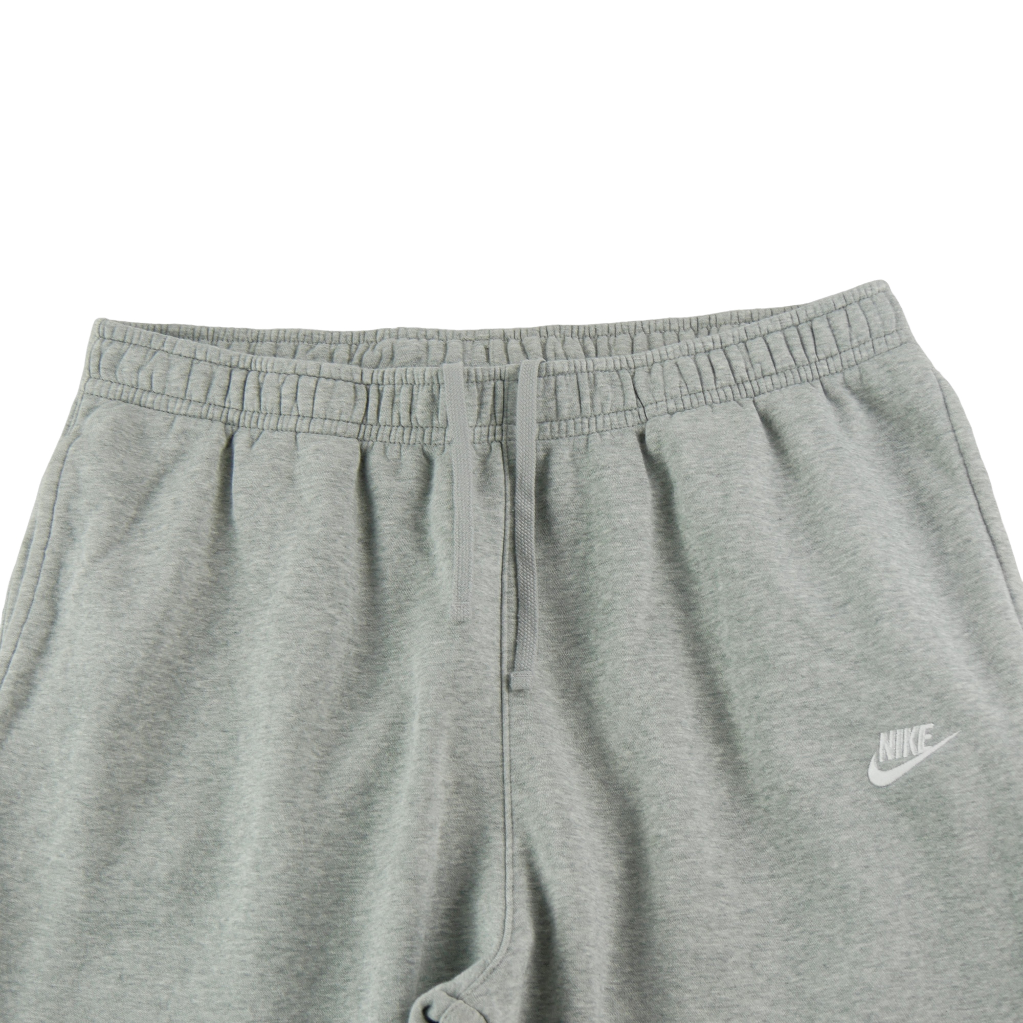 Jogging Homme Gris 3