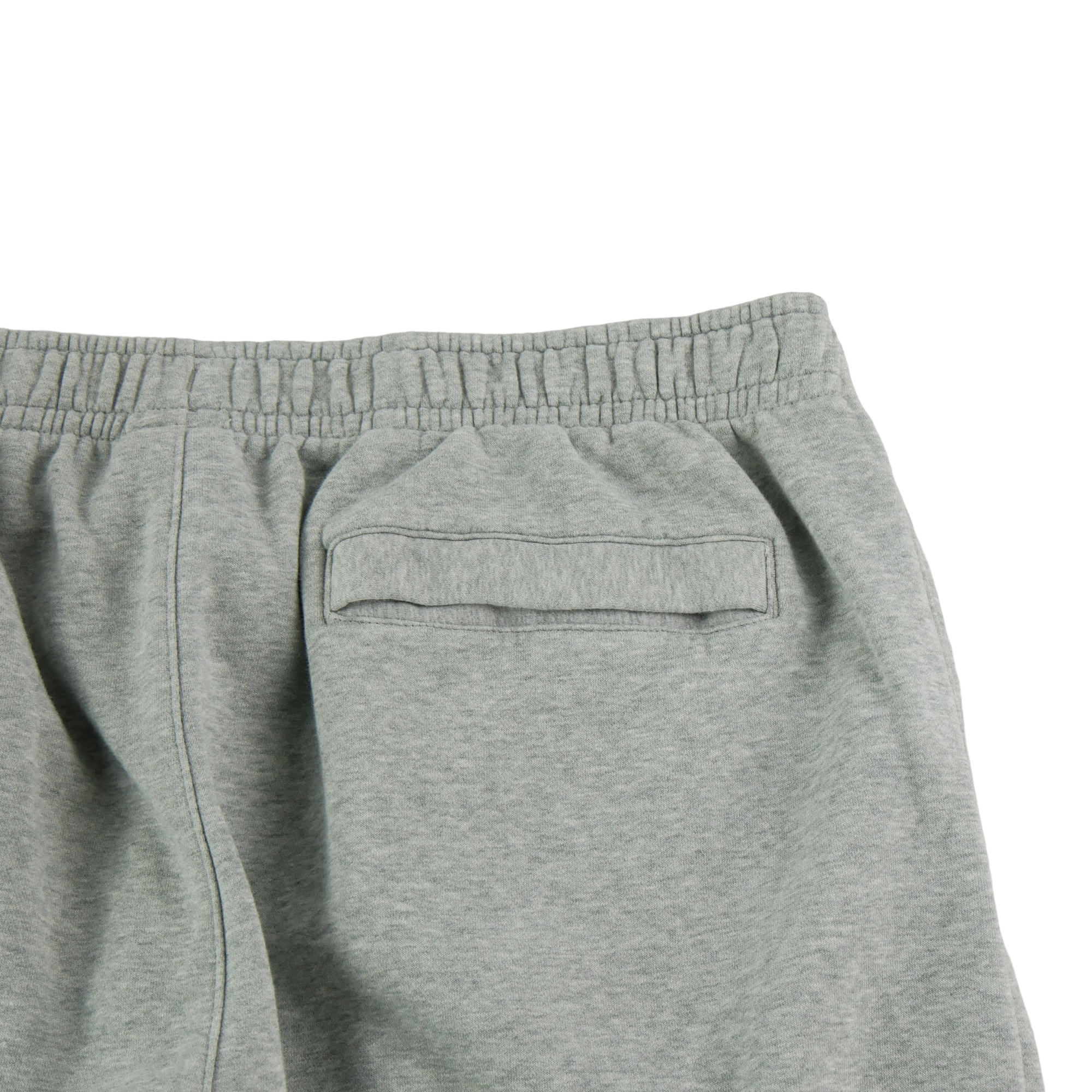 Jogging Homme Gris 4