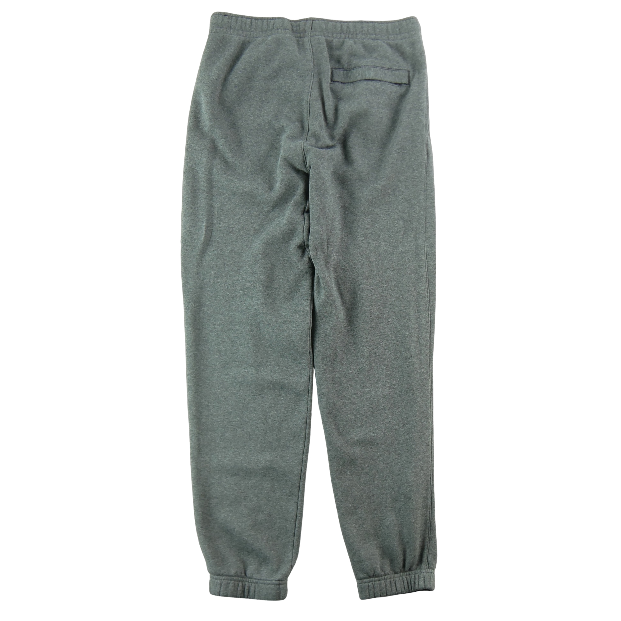 Jogging Homme Swoosh Club Joggers Gris 2