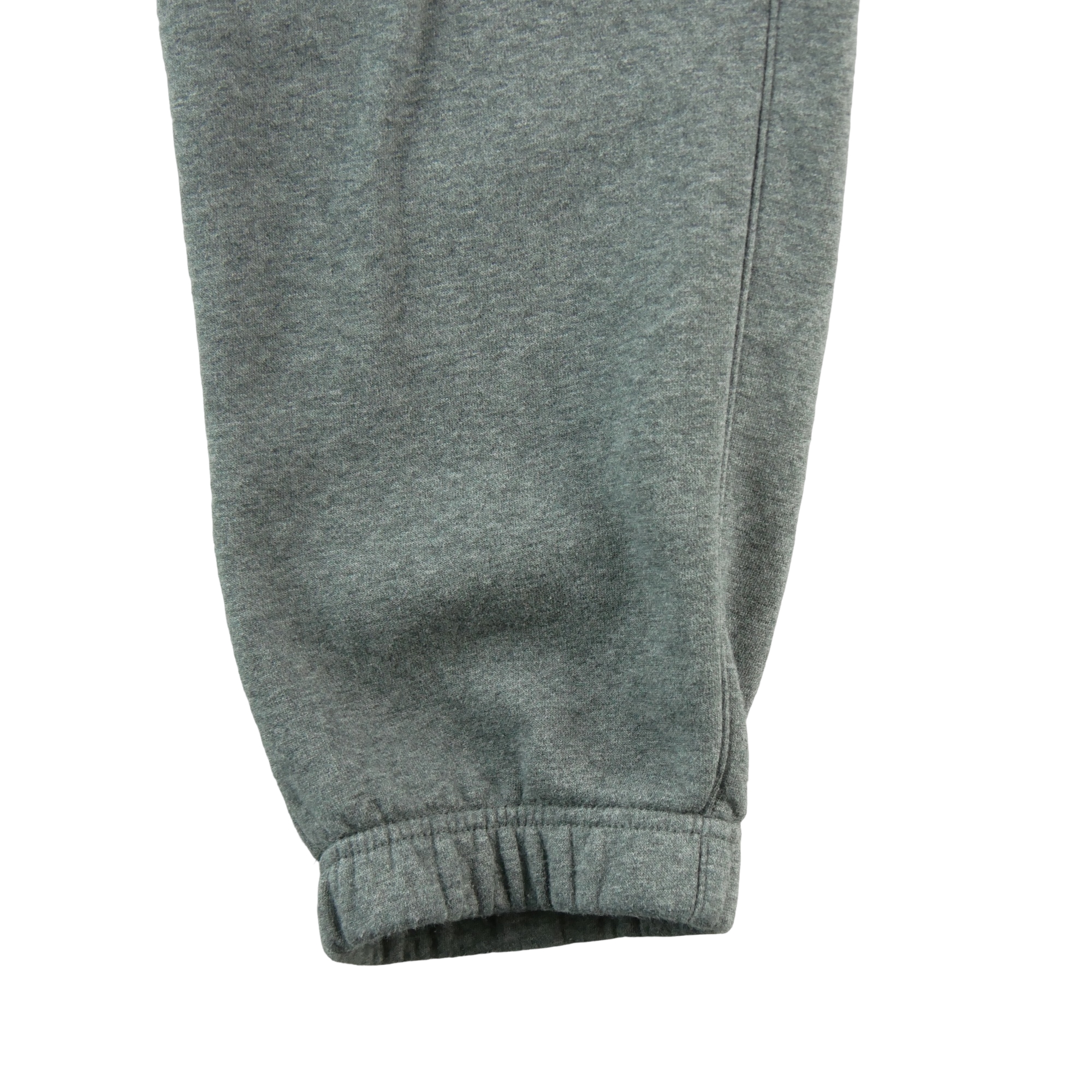 Jogging Homme Swoosh Club Joggers Gris 5