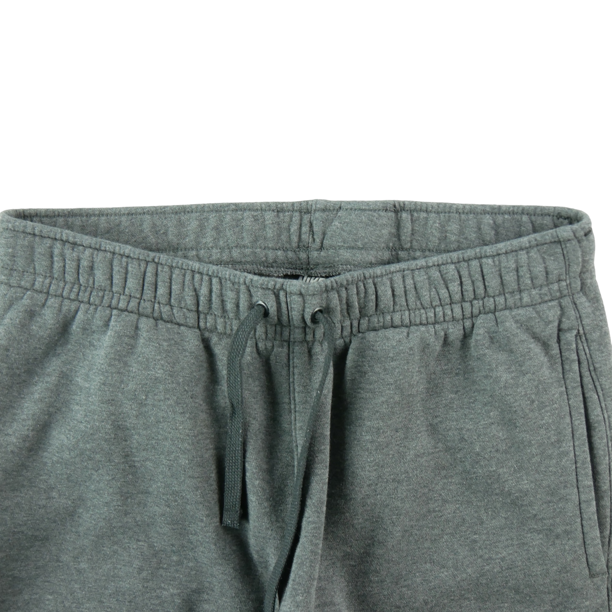 Jogging Homme Swoosh Club Joggers Gris 3