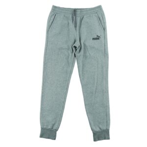 Jogging homme gris Puma