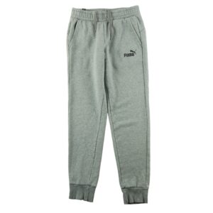 Jogging homme gris Puma