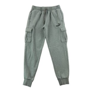 Jogging homme gris Puma