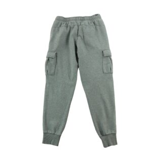 Jogging homme gris Puma