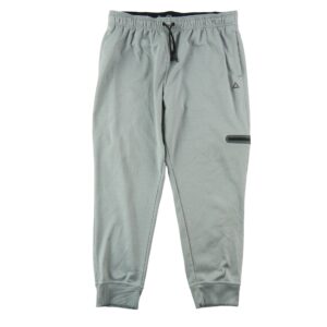 Jogging homme gris Reebok