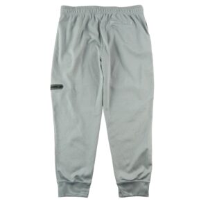 Jogging homme gris Reebok