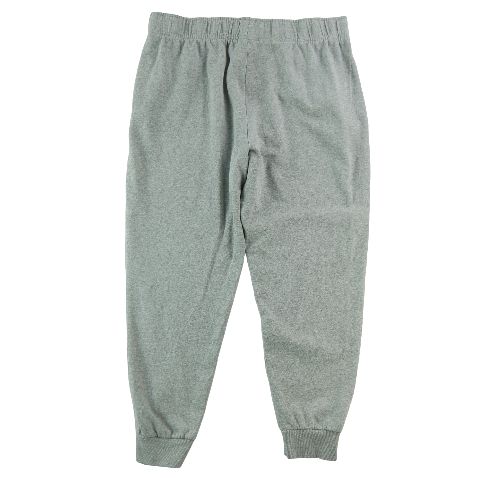 Jogging Homme Vintage Y2K Gris 2
