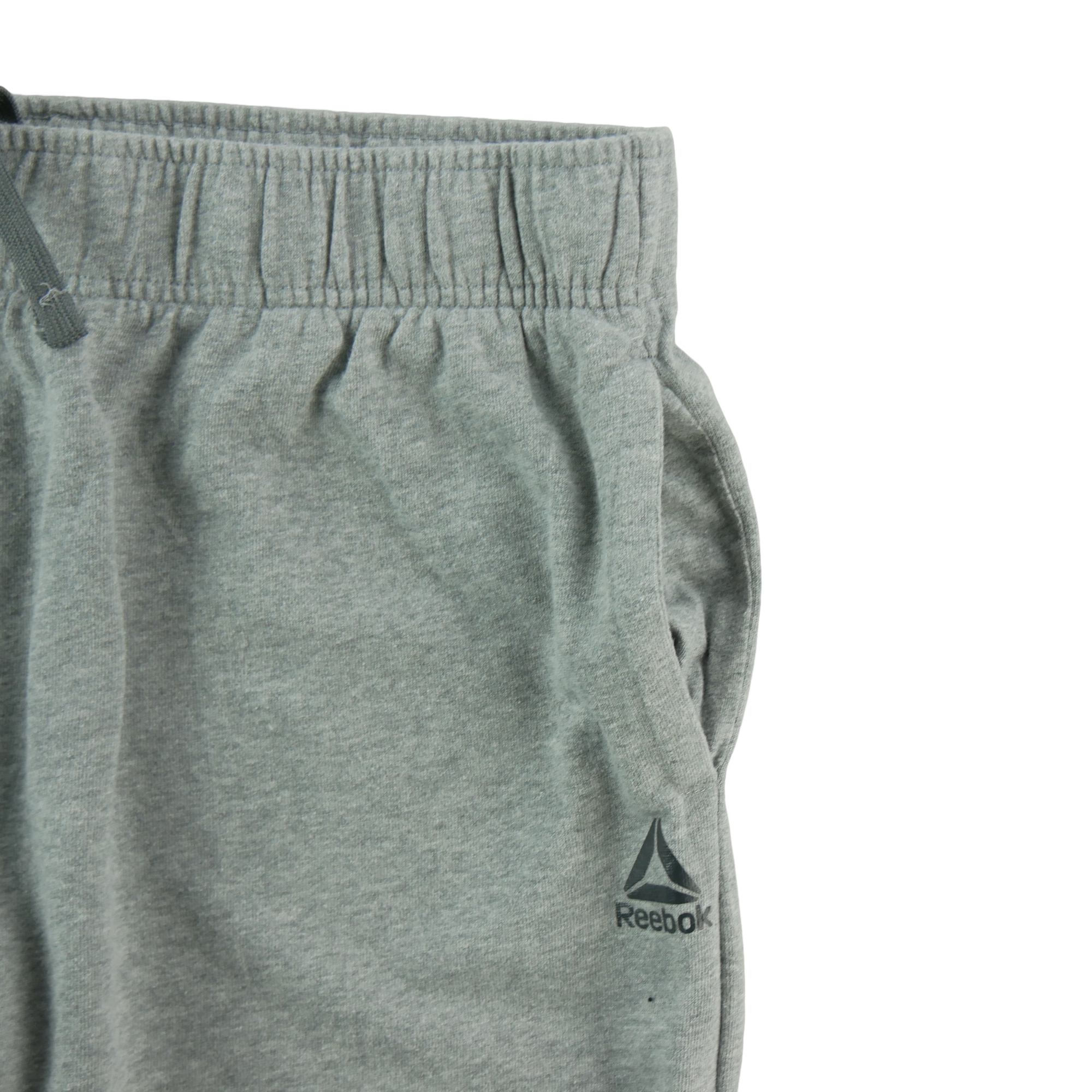 Jogging Homme Vintage Y2K Gris 4