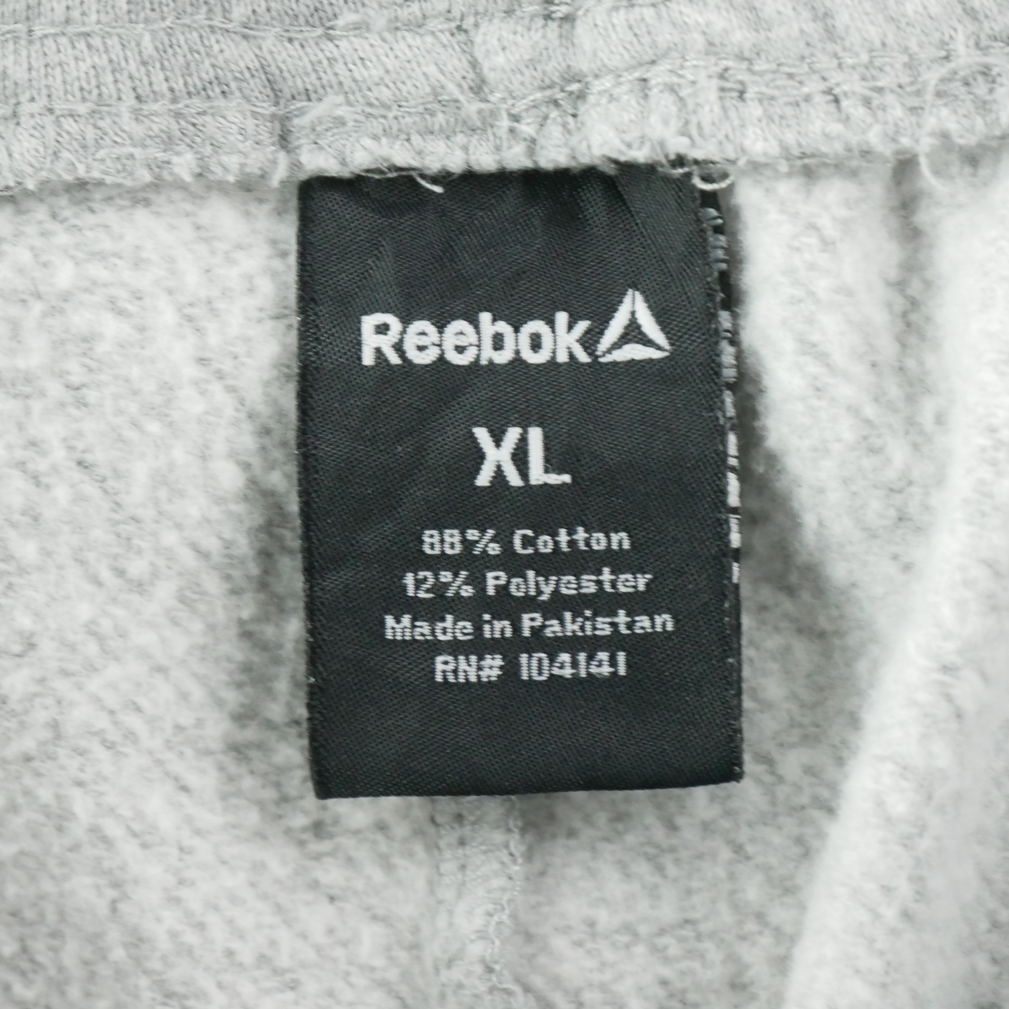 Jogging Homme Vintage Y2K Gris 6