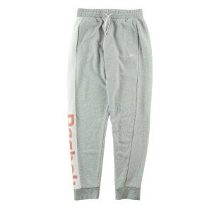 Jogging homme gris Reebok