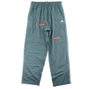 Jogging homme gris Russell Athletic