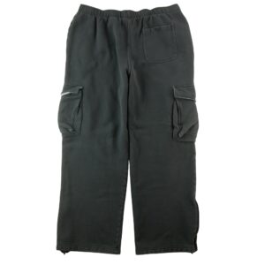 Jogging homme gris Timberland QWE0116