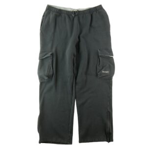Jogging homme gris Timberland QWE0116