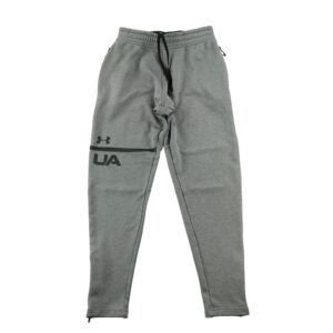 Jogging homme gris Under Armour