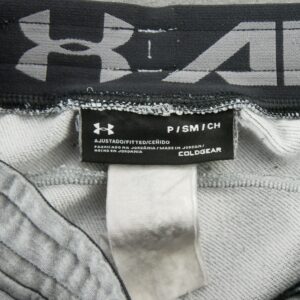 Jogging homme gris Under Armour