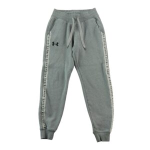 Jogging homme gris Under Armour