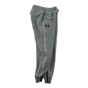 Jogging homme gris Under Armour