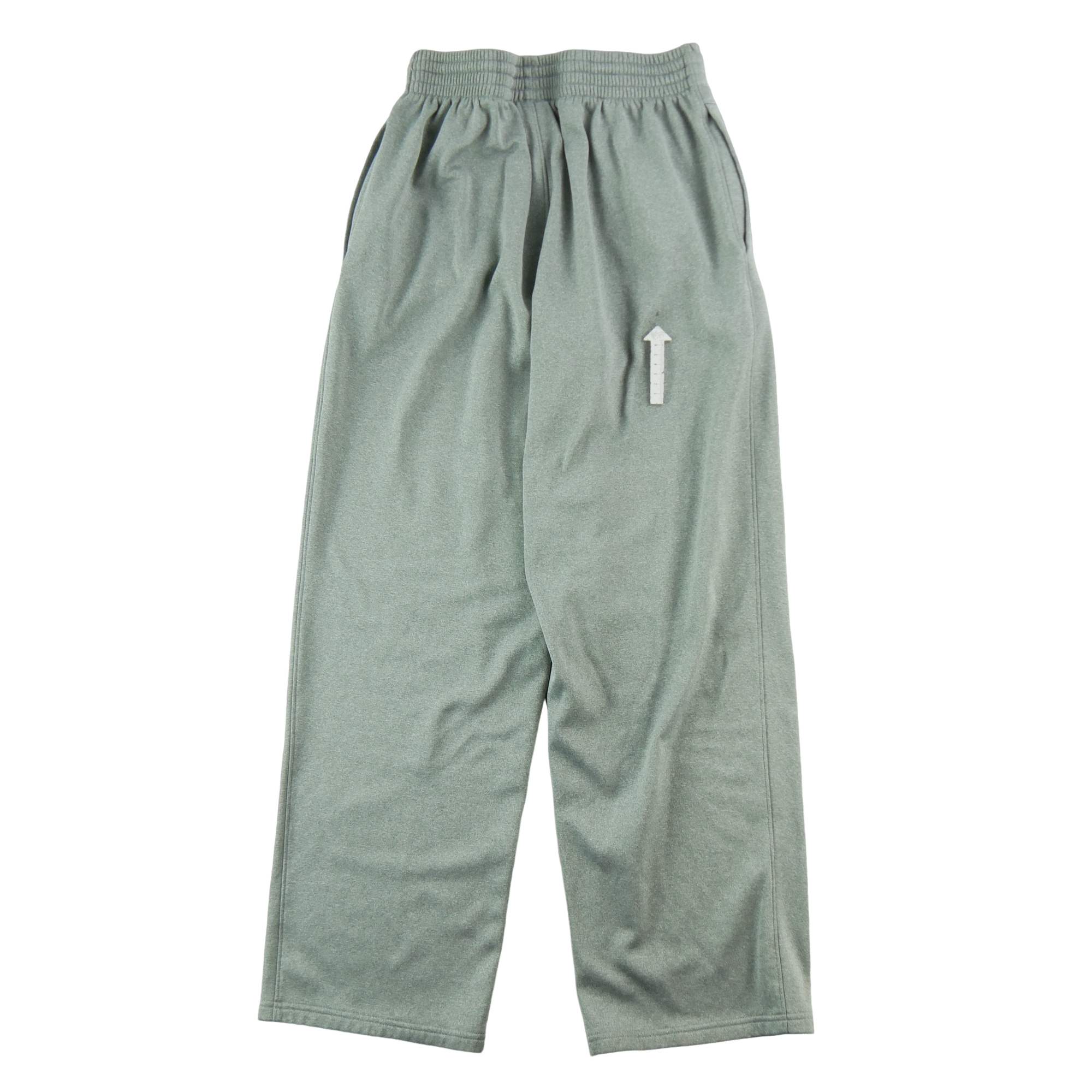 Jogging Homme Panthers Basketball Gris 2
