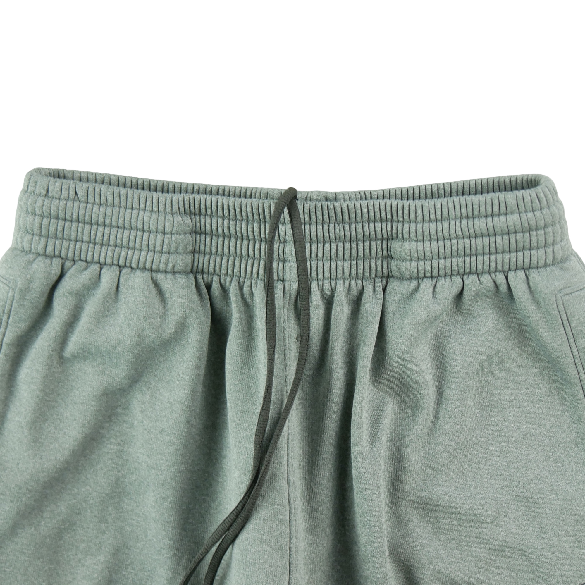 Jogging Homme Panthers Basketball Gris 4