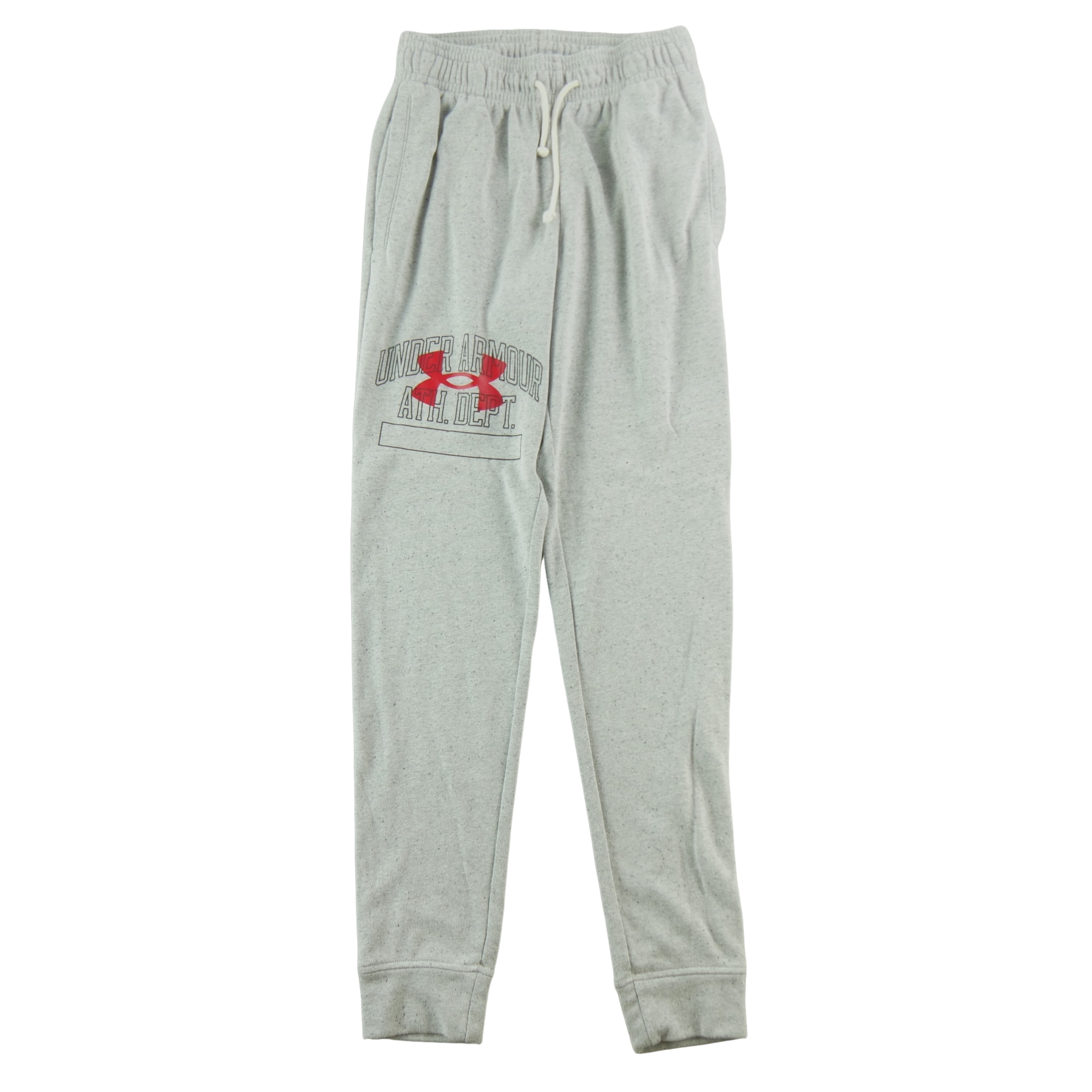 Jogging homme gris Under Armour