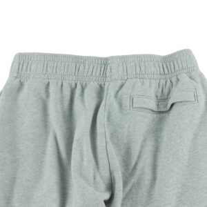 Jogging homme gris Under Armour