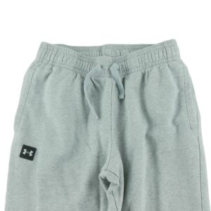 Jogging homme gris Under Armour