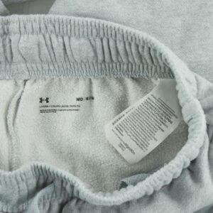 Jogging homme gris Under Armour