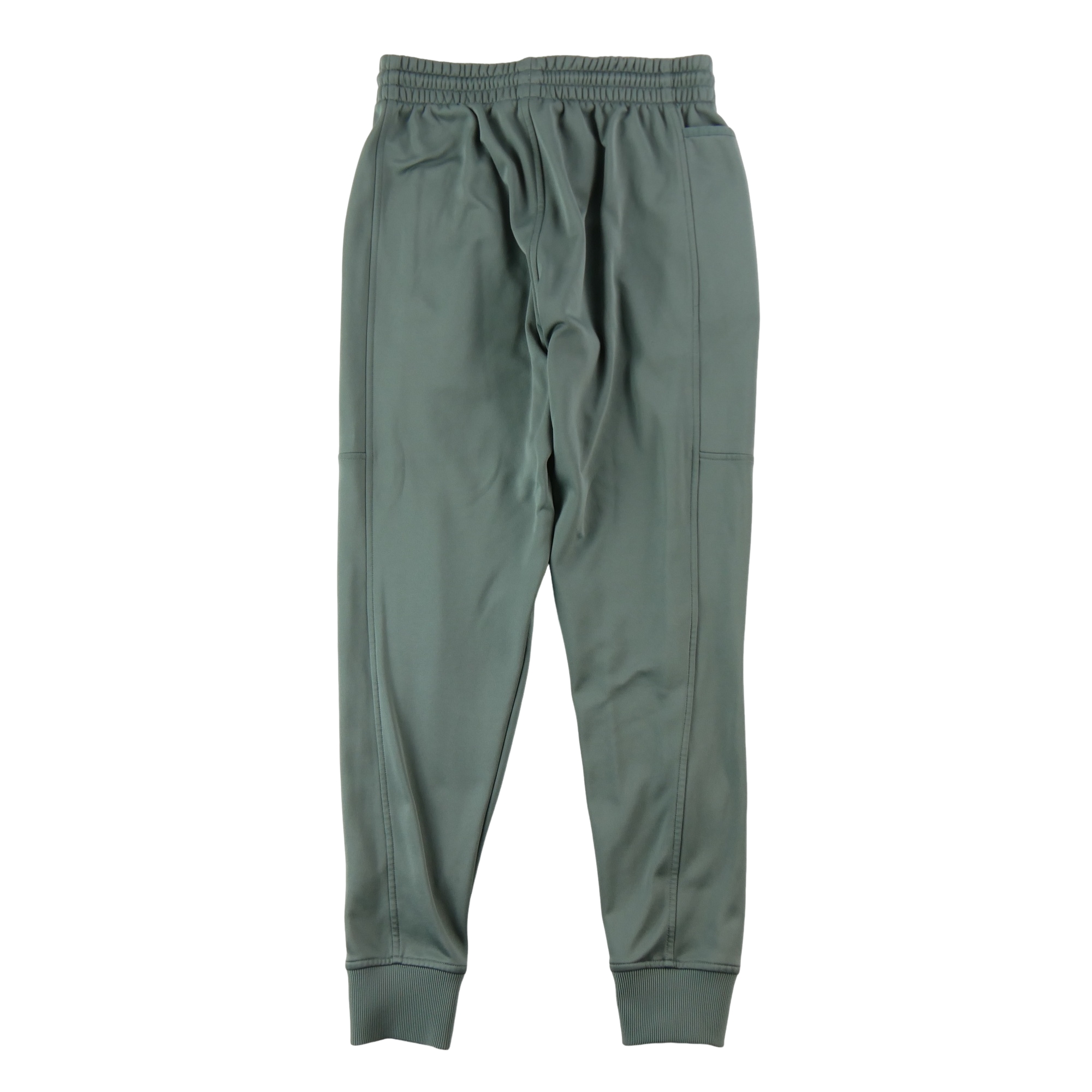 Jogging Homme Coupe Ajustée Gris 2