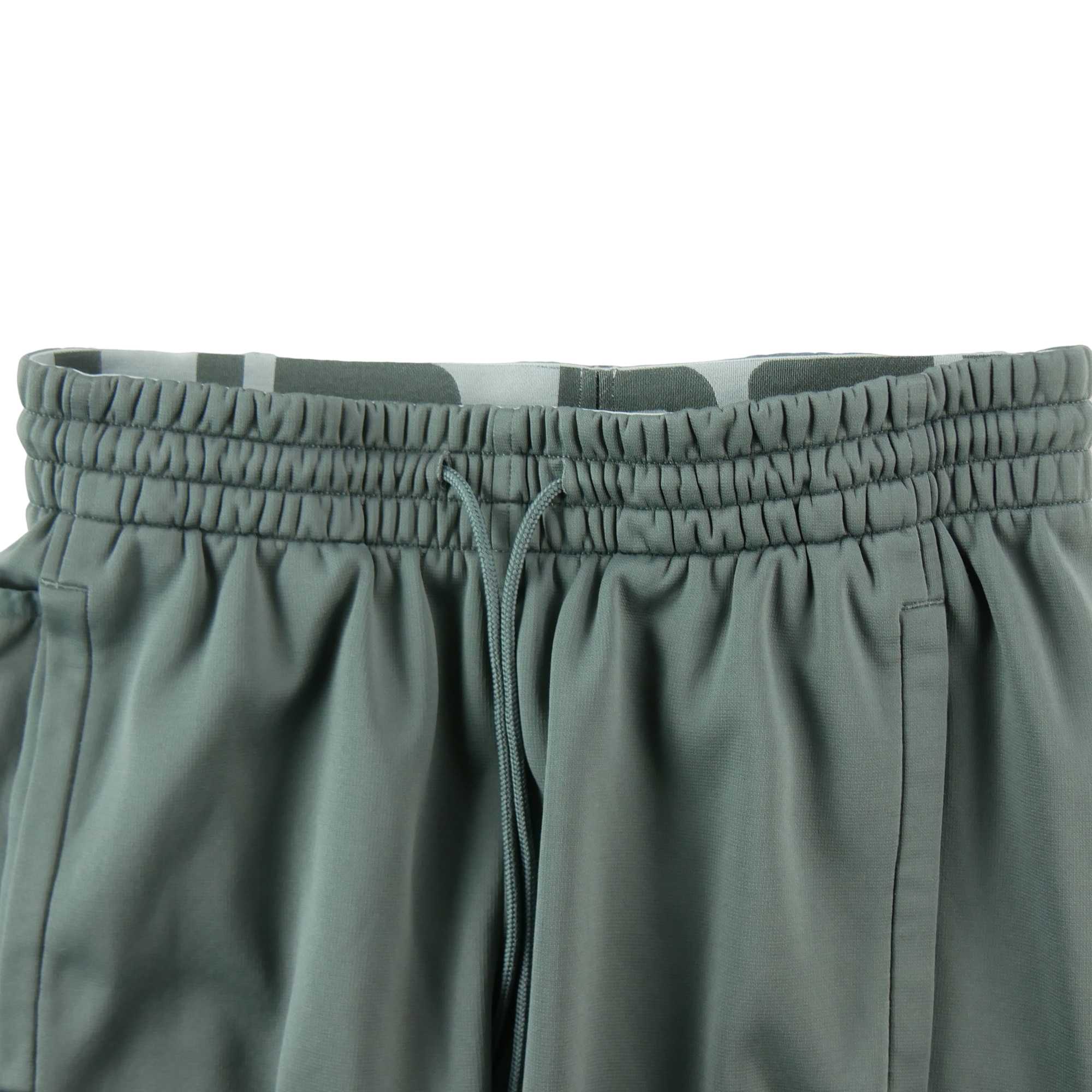 Jogging Homme Coupe Ajustée Gris 3