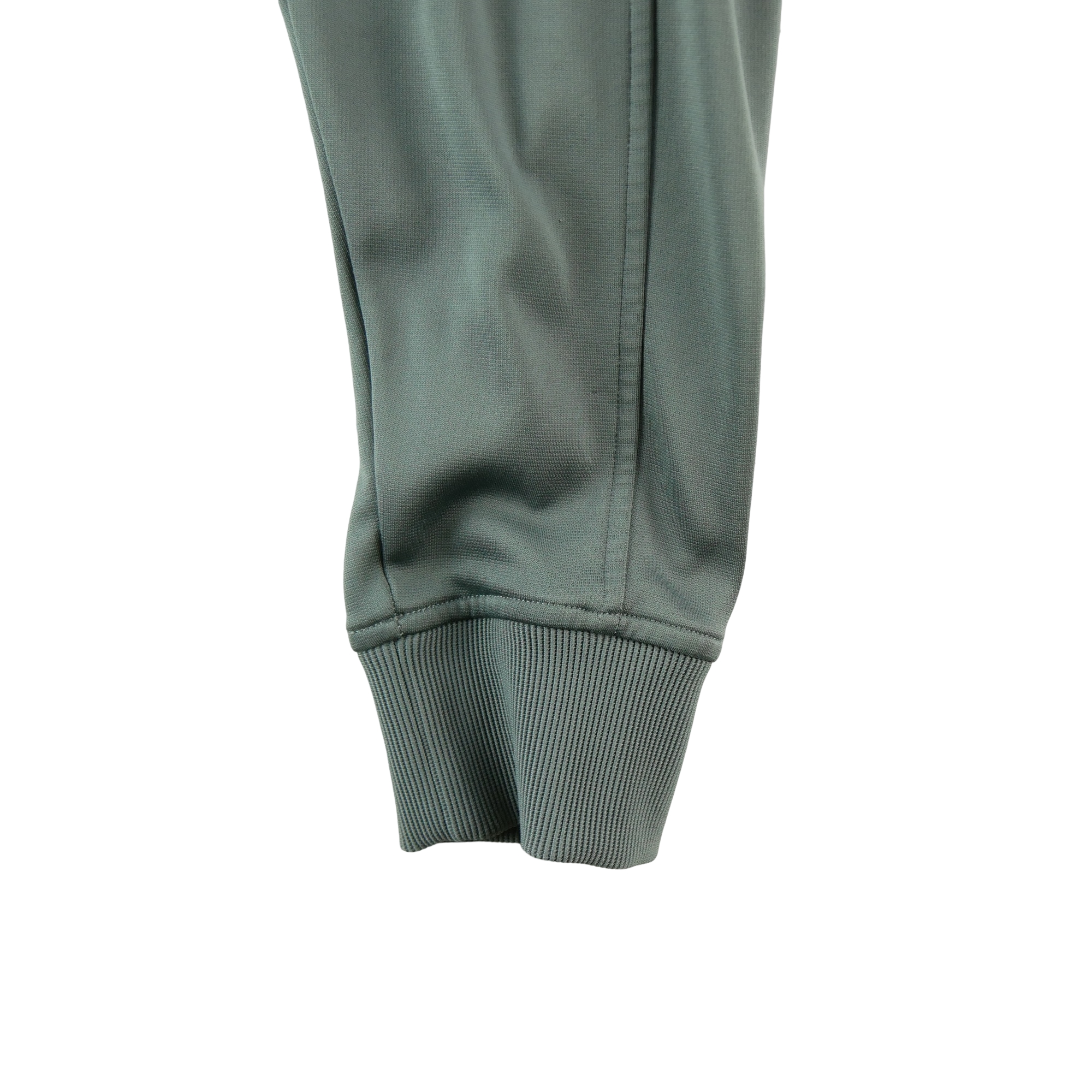 Jogging Homme Coupe Ajustée Gris 4