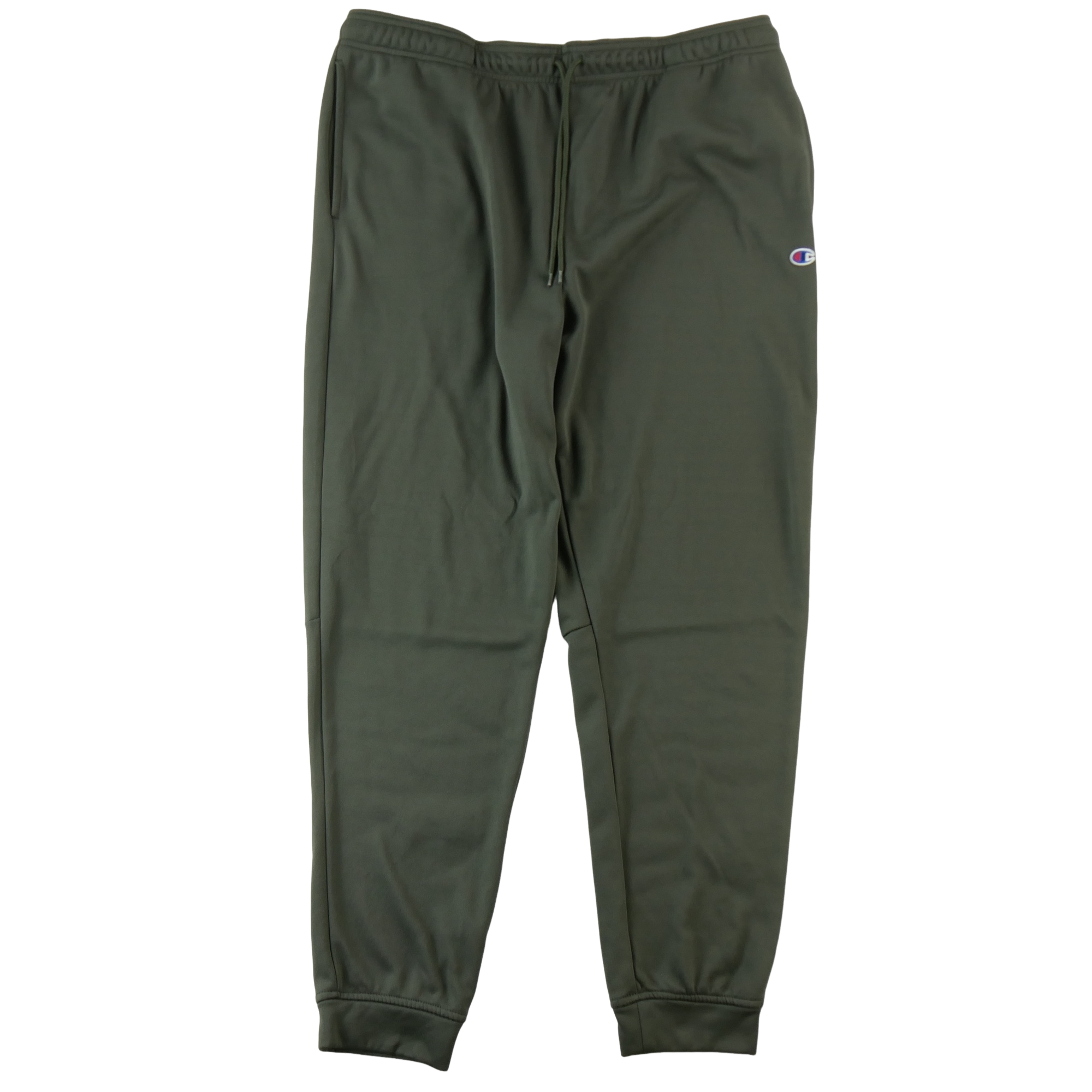 Jogging Homme Vintage Y2K Kaki