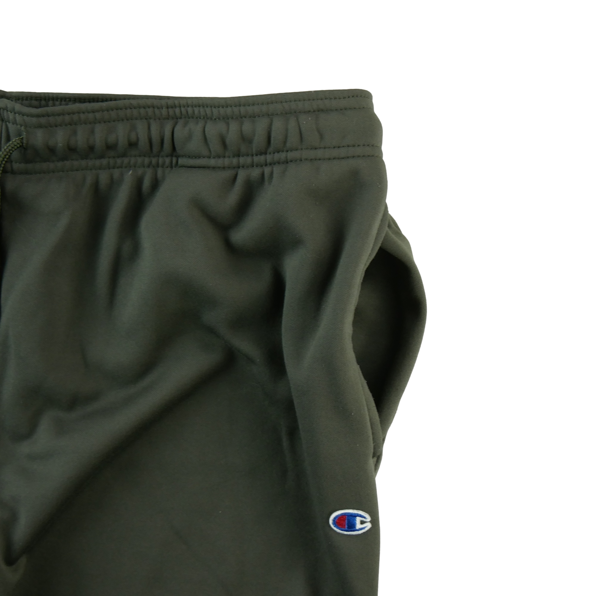 Jogging Homme Vintage Y2K Kaki 4