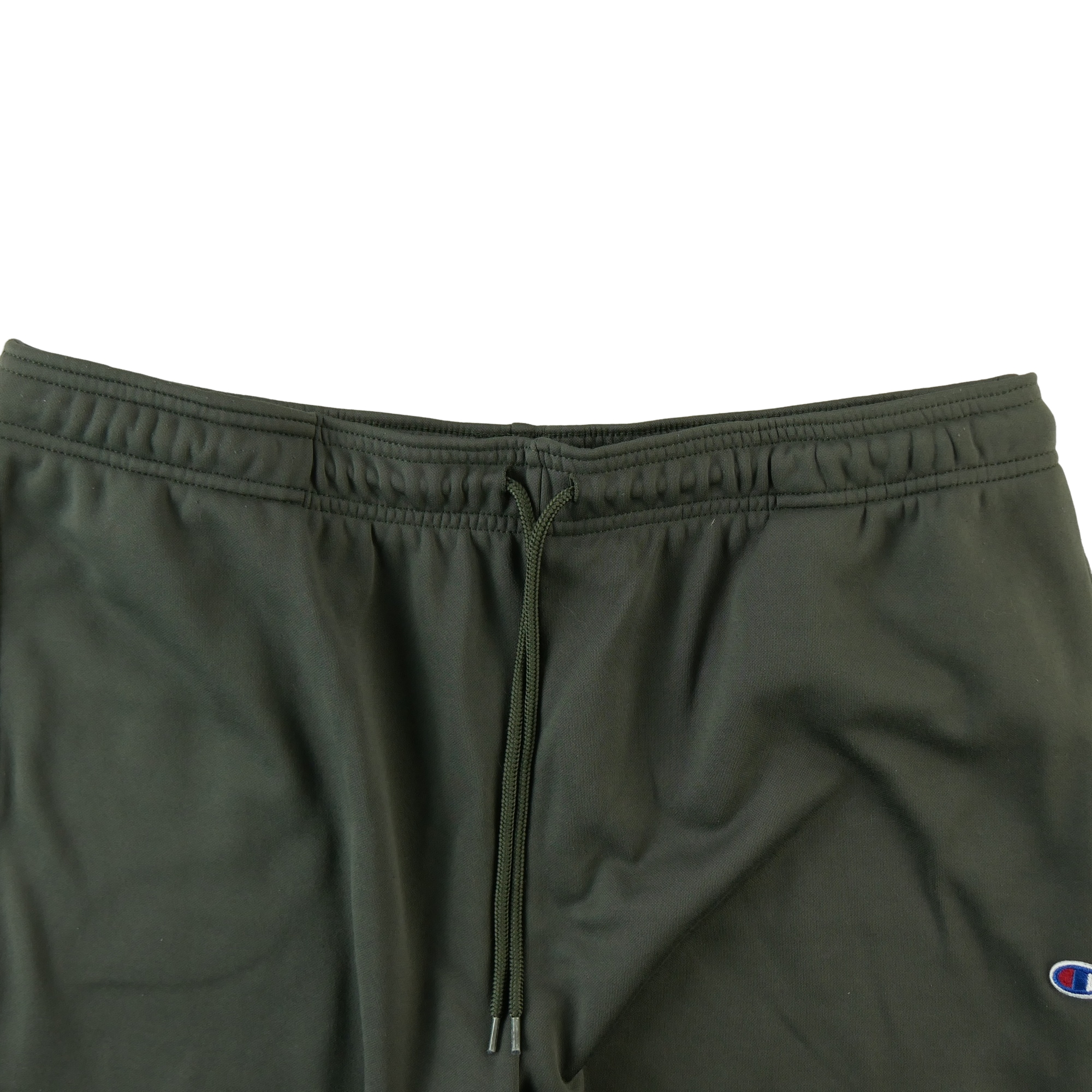 Jogging Homme Vintage Y2K Kaki 3