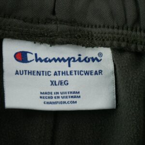 Jogging homme kaki Champion