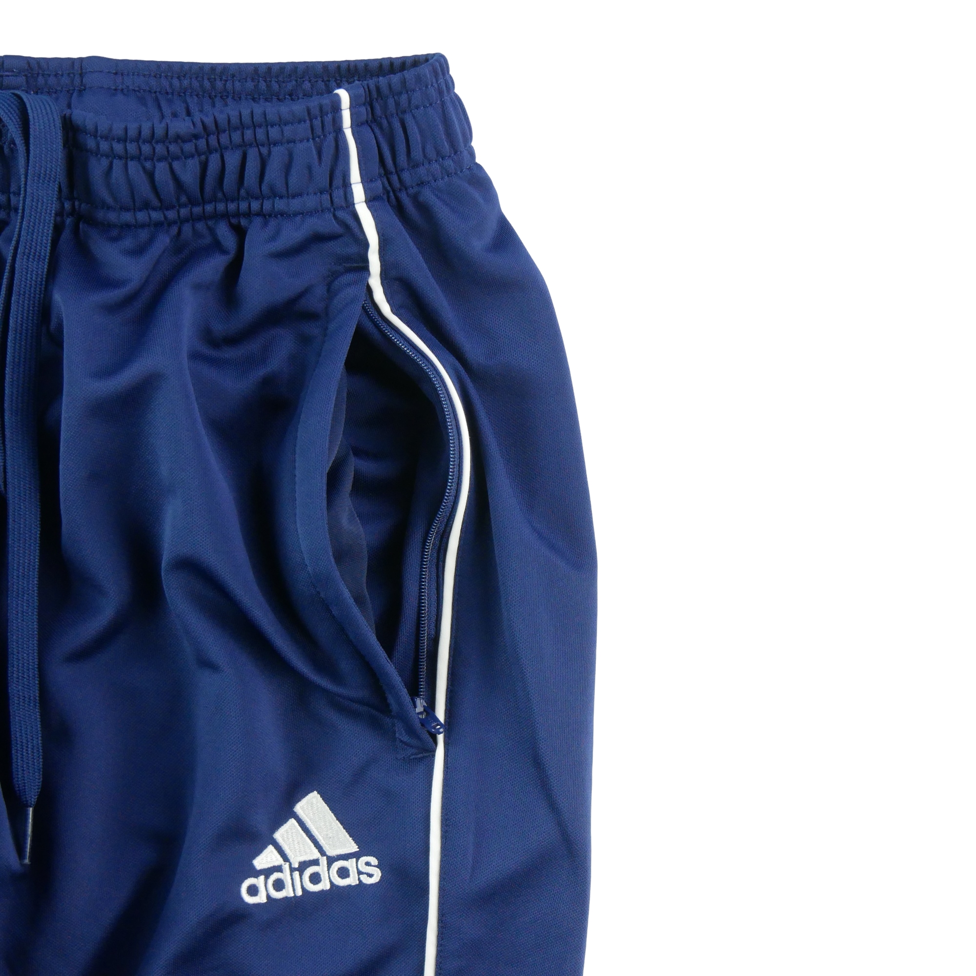 Jogging Homme Marine 4