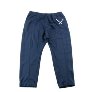 Jogging homme marine Adidas