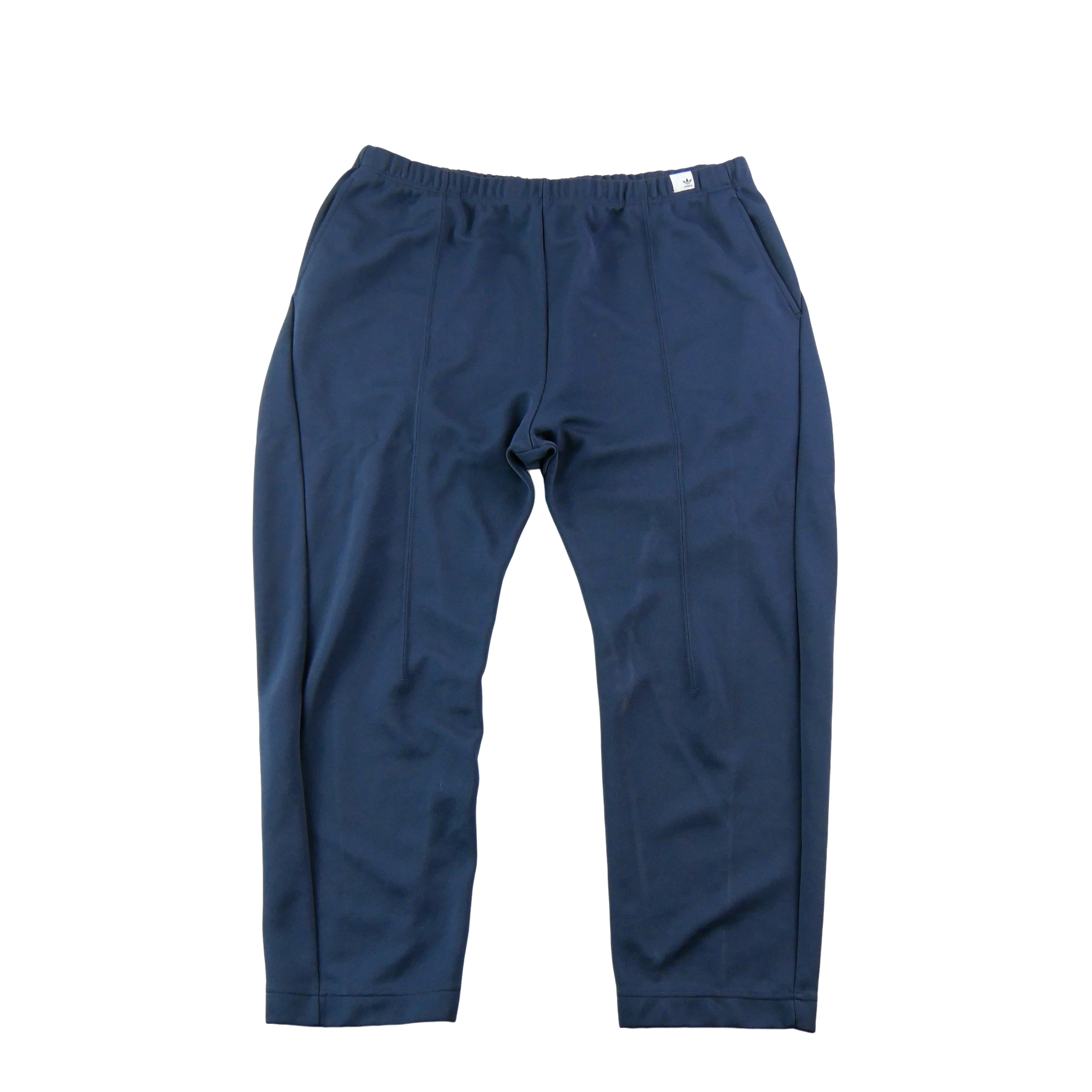Jogging homme marine Adidas
