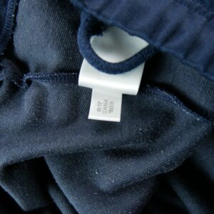 Jogging homme marine Adidas