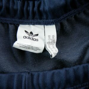 Jogging homme marine Adidas