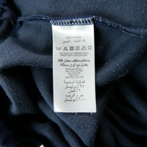 Jogging homme marine Adidas